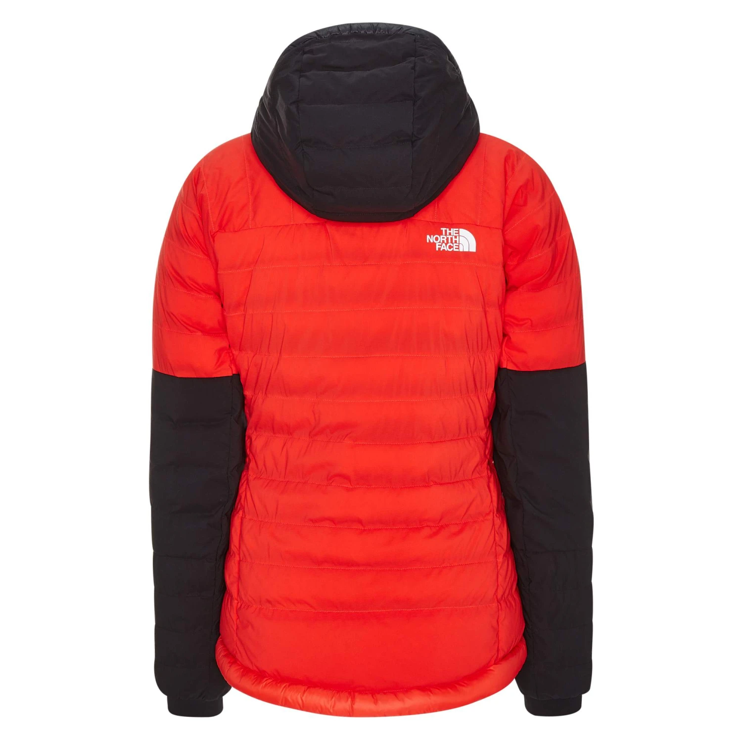 The North Face W SUMMIT L3 50 Damen - Daunenjacke – Bild 2