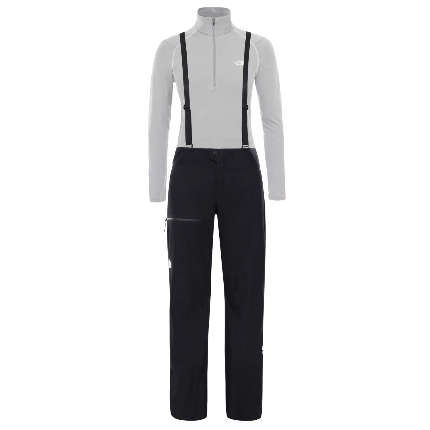 The North Face W SUMMIT FUTURELIGHT PANT Damen - Hardshellhose