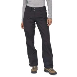 Patagonia W' S TRIOLET PANTS Damen - Hardshellhose -Outdoor Bekleidungsgeschäft 5637743218 e w s triolet pants patagonia 24
