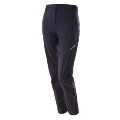 Loeffler W PANTS COMFORT AS Damen - Softshellhose