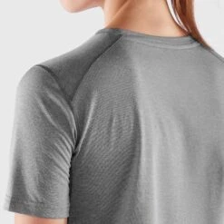 FJÄLLRÄVEN ABISKO DAY HIKE SS W Damen - Funktionsshirt -Outdoor Bekleidungsgeschäft 5637764875 i abisko day hike ss w fjaellraeven 24