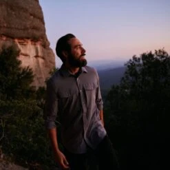 FJÄLLRÄVEN ABISKO TREKKING SHIRT M Herren - Outdoor Hemd -Outdoor Bekleidungsgeschäft 5637765371 h abisko trekking shirt m fjaellraeven 24