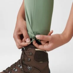 FJÄLLRÄVEN ABISKO MIDSUMMER TRS W SHORT Damen - Trekkinghose -Outdoor Bekleidungsgeschäft 5637765559 n abisko midsummer trs w short fjaellraeven 24