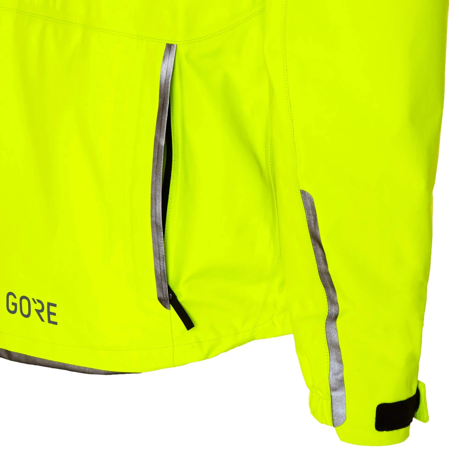 GORE WEAR GORE-TEX PACLITE JACKE HERREN Herren - Fahrradjacke – Bild 4