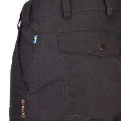 FJÄLLRÄVEN KARLA LITE TROUSERS W Damen - Trekkinghose -Outdoor Bekleidungsgeschäft 5637778755 k karla lite trousers w fjaellraeven 24