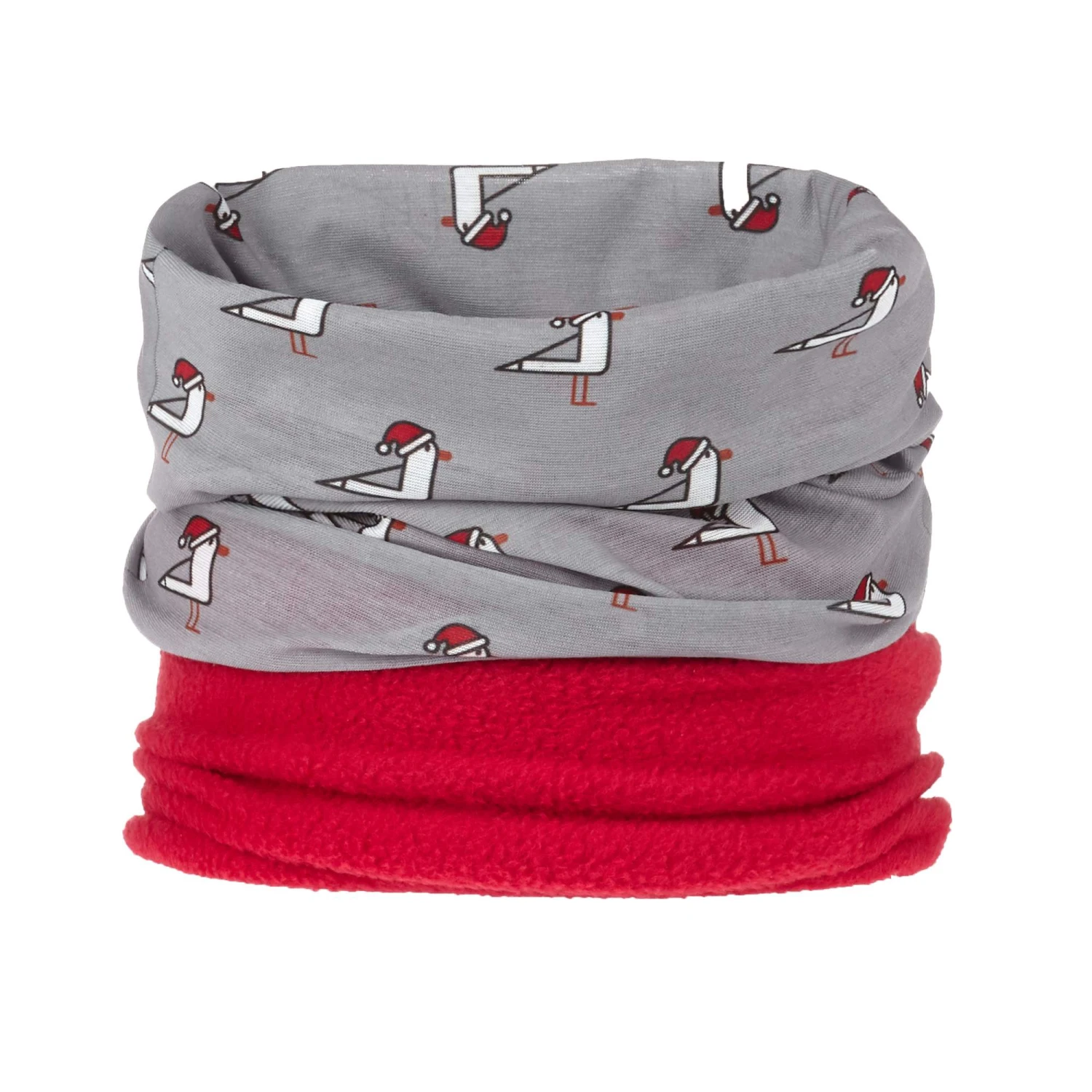 FRILUFTS TAKAKKAW X-MAS FLEECE TUBE Unisex - Schal 3 FRILUFTS TAKAKKAW X-MAS FLEECE TUBE Unisex - Schal