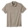 Royal Robbins HEMPLINE S/S Herren - Outdoor Hemd -Outdoor Bekleidungsgeschäft 5637804298 a hempline ss royal robbins 24