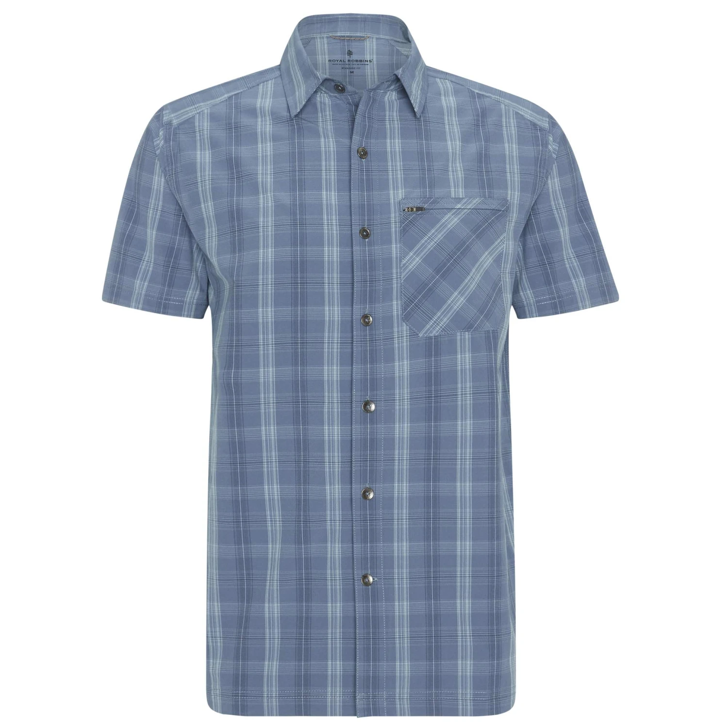 Royal Robbins SPOTLESS S/S Herren - Outdoor Hemd 3 Royal Robbins SPOTLESS S/S Herren - Outdoor Hemd