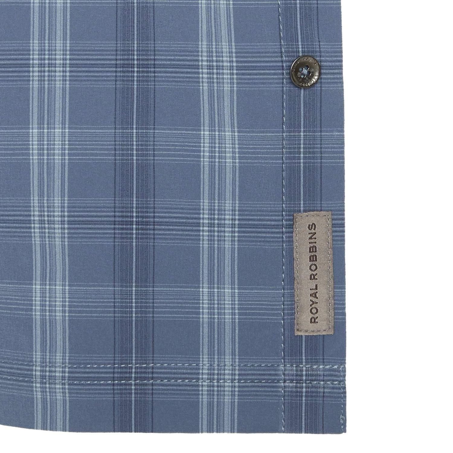 Royal Robbins SPOTLESS S/S Herren - Outdoor Hemd 7 Royal Robbins SPOTLESS S/S Herren - Outdoor Hemd – Bild 5