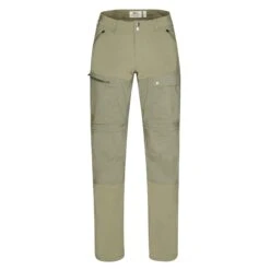 FJÄLLRÄVEN ABISKO MIDSUMMER ZIP OFF TROUSERS M Herren - Trekkinghose