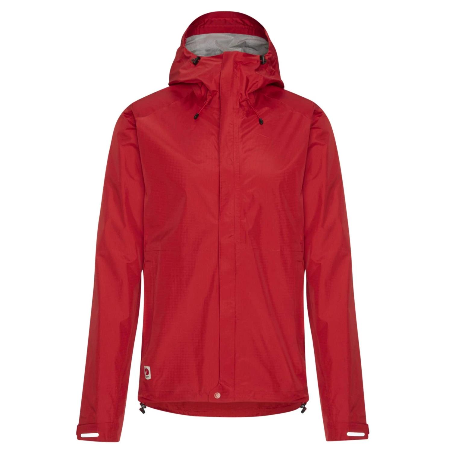 FJÄLLRÄVEN HIGH COAST HYDRATIC JACKET M Herren - Regenjacke 3 FJÄLLRÄVEN HIGH COAST HYDRATIC JACKET M Herren - Regenjacke