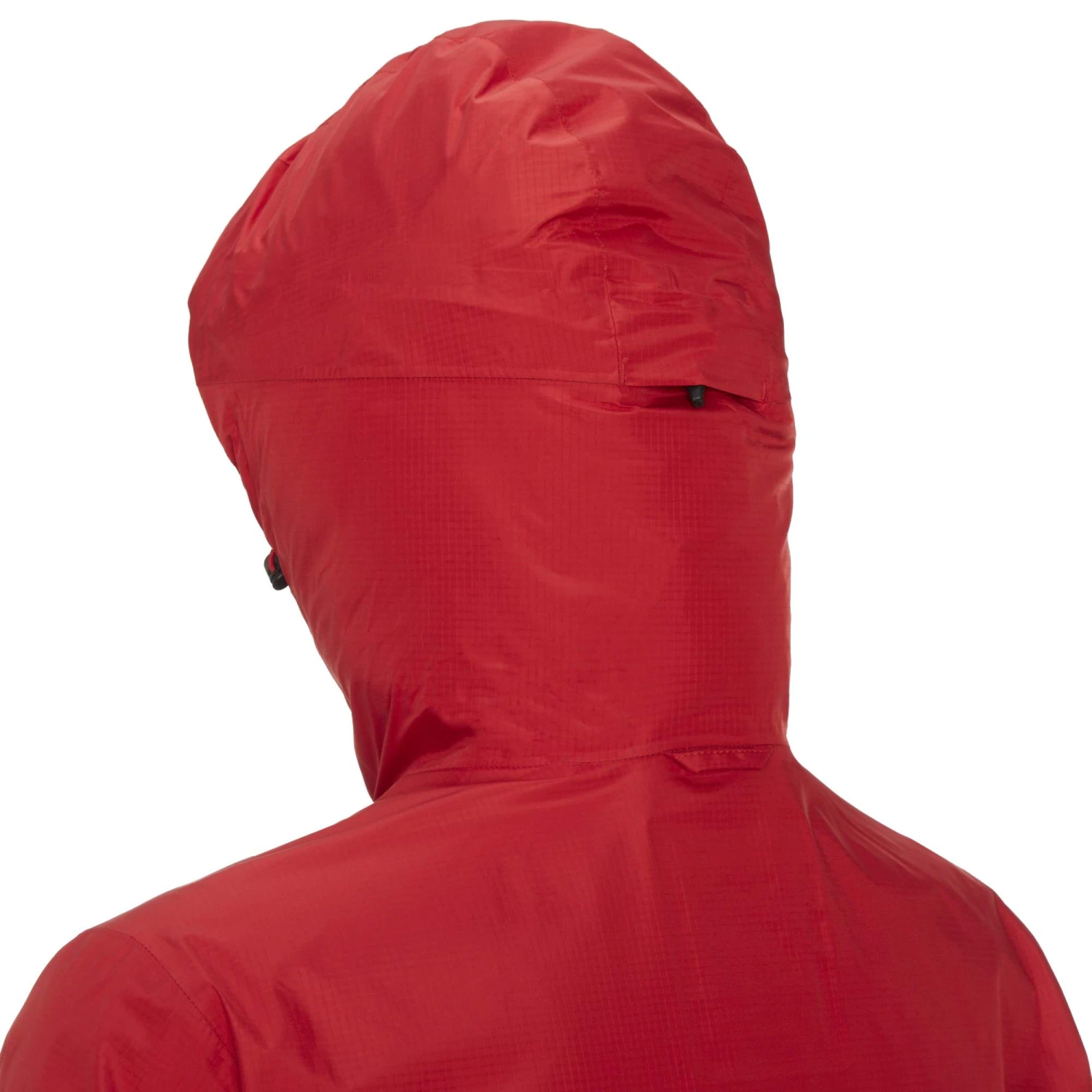 FJÄLLRÄVEN HIGH COAST HYDRATIC JACKET M Herren - Regenjacke 8 FJÄLLRÄVEN HIGH COAST HYDRATIC JACKET M Herren - Regenjacke – Bild 6