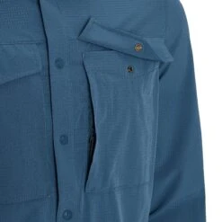 FJÄLLRÄVEN ABISKO TREKKING SHIRT M Herren - Outdoor Hemd -Outdoor Bekleidungsgeschäft 5637811504 e abisko trekking shirt m fjaellraeven 24