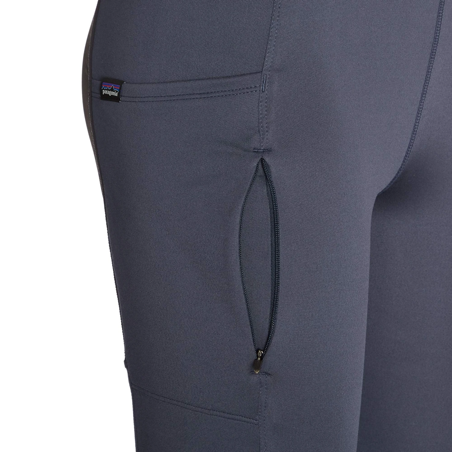 Patagonia W' S PACK OUT HIKE TIGHTS Damen - Trekkinghose – Bild 4