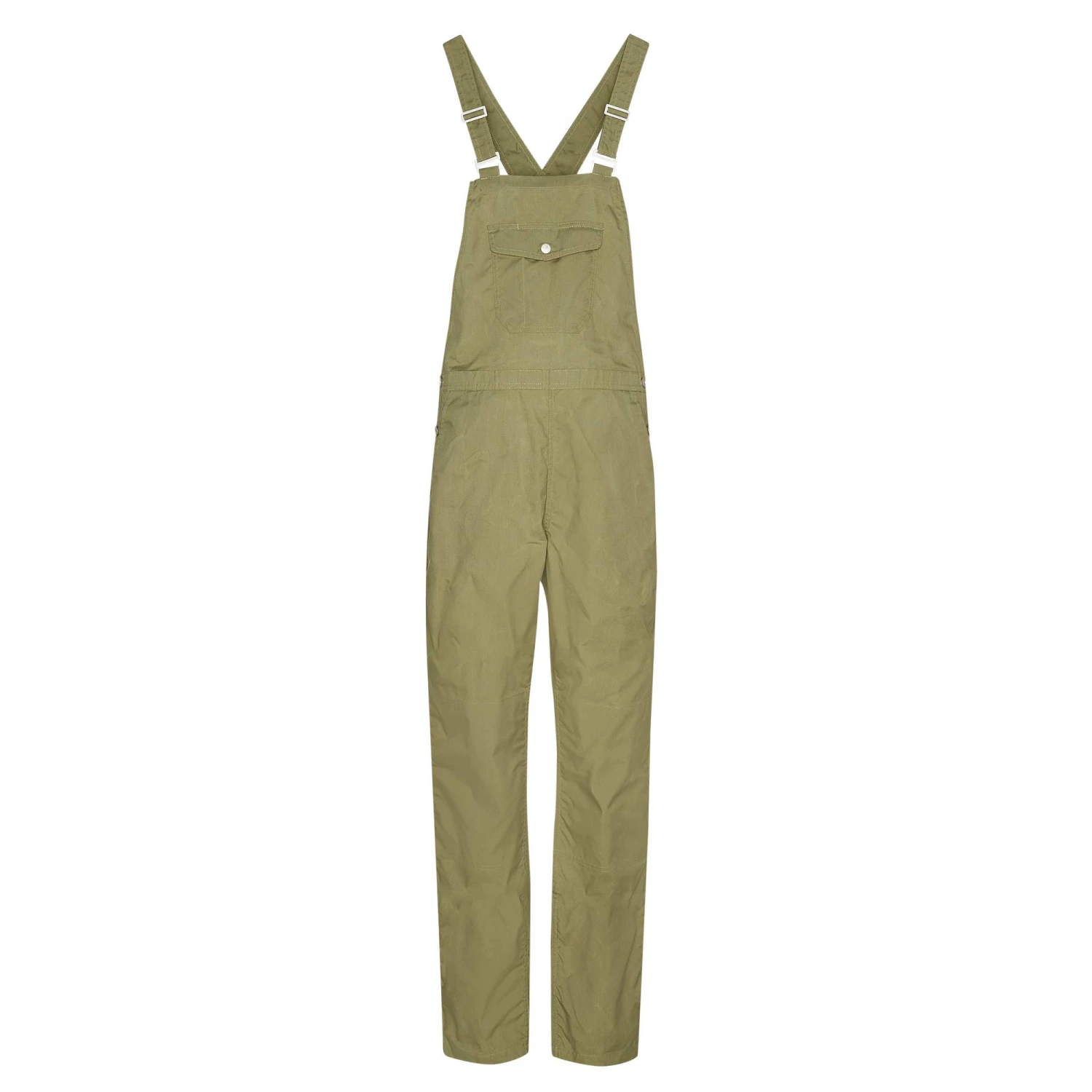 FJÄLLRÄVEN VARDAG DUNGAREE TROUSERS W Damen - Freizeithose 3 FJÄLLRÄVEN VARDAG DUNGAREE TROUSERS W Damen - Freizeithose