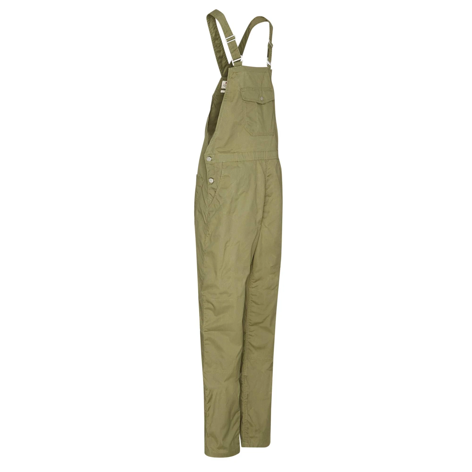 FJÄLLRÄVEN VARDAG DUNGAREE TROUSERS W Damen - Freizeithose 4 FJÄLLRÄVEN VARDAG DUNGAREE TROUSERS W Damen - Freizeithose – Bild 2