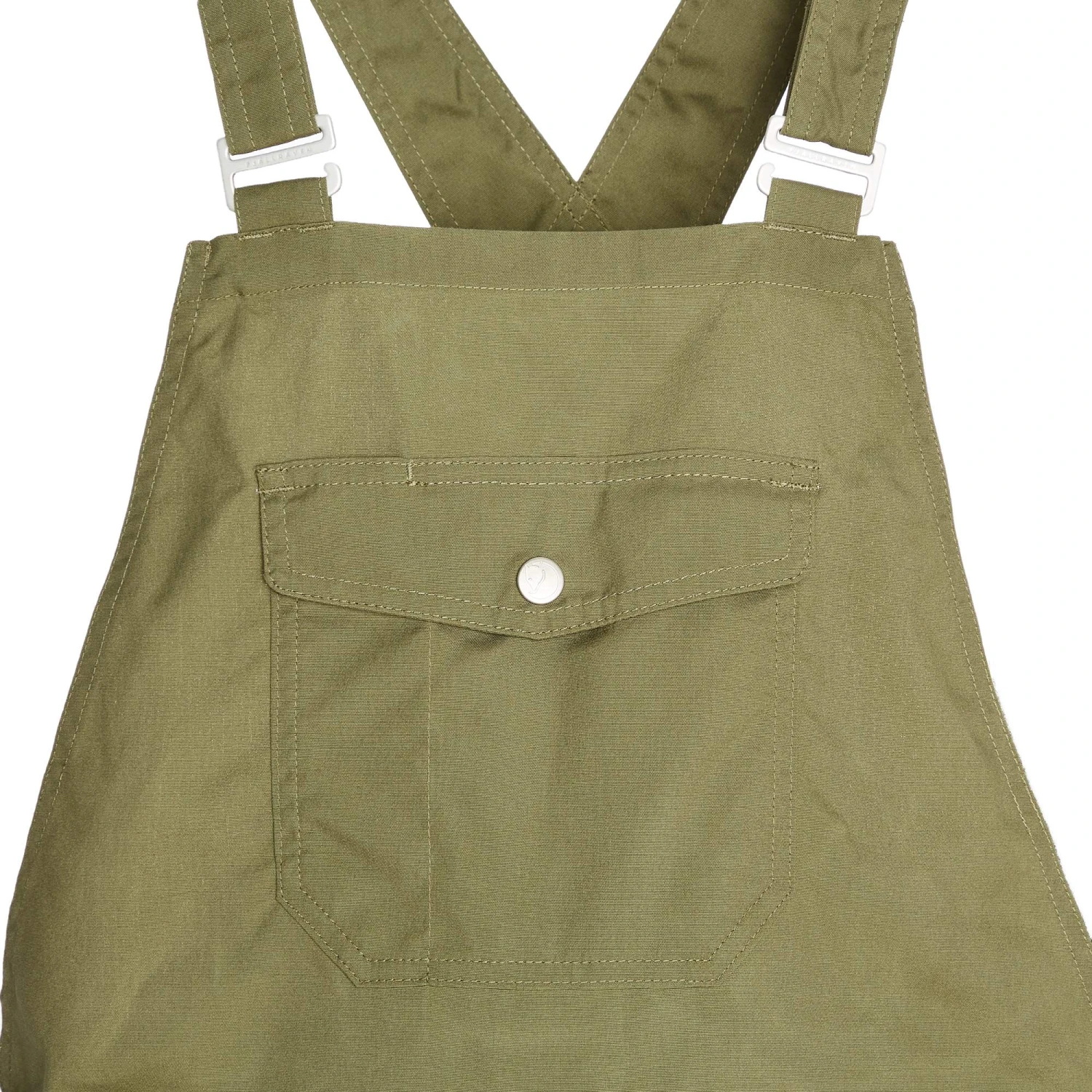 FJÄLLRÄVEN VARDAG DUNGAREE TROUSERS W Damen - Freizeithose 7 FJÄLLRÄVEN VARDAG DUNGAREE TROUSERS W Damen - Freizeithose – Bild 5