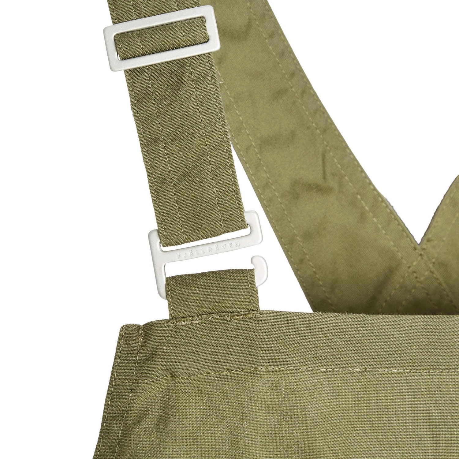 FJÄLLRÄVEN VARDAG DUNGAREE TROUSERS W Damen - Freizeithose 8 FJÄLLRÄVEN VARDAG DUNGAREE TROUSERS W Damen - Freizeithose – Bild 6