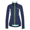 Jack Wolfskin GRADIENT JACKET W Damen - Fleecejacke -Outdoor Bekleidungsgeschäft 5637827656 a gradient jacket w jack wolfskin 24