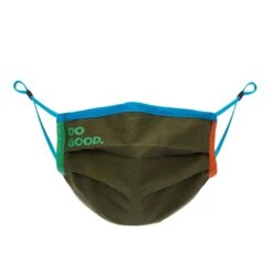 Cotopaxi TECA COTTON FACE MASK - Gesichtsmaske