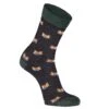 FRILUFTS VILLARRICA FOX SOCKS Unisex - Freizeitsocken -Outdoor Bekleidungsgeschäft 5637849578 a villarrica fox socks frilufts 24
