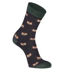 FRILUFTS VILLARRICA FOX SOCKS Unisex - Freizeitsocken