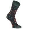 FRILUFTS VILLARRICA CAMPFIRE SOCKS Unisex - Freizeitsocken -Outdoor Bekleidungsgeschäft 5637849599 a villarrica campfire socks frilufts 24