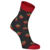 FRILUFTS VILLARRICA STRAWBERRY SOCKS Unisex - Freizeitsocken -Outdoor Bekleidungsgeschäft 5637849613 a villarrica strawberry socks frilufts 24