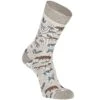 FRILUFTS VILLARRICA WILDLIFE SOCKS Unisex - Freizeitsocken -Outdoor Bekleidungsgeschäft 5637849617 a villarrica wildlife socks frilufts 24
