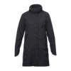 PACKOAT COAT W Damen - Regenmantel -Outdoor Bekleidungsgeschäft 5637851482 a packoat coat w tierra 110