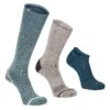 Royal Robbins TRAVEL 3 PACK Unisex - Freizeitsocken -Outdoor Bekleidungsgeschäft 5637856682 g travel 3 pack royal robbins 24