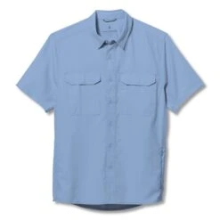 Royal Robbins GLOBAL EXPEDITION II S/S Herren - Outdoor Hemd
