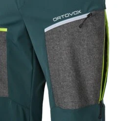 Ortovox PORDOI PTS M Herren - Skihose -Outdoor Bekleidungsgeschäft 5637859353 d pordoi pts m ortovox 24