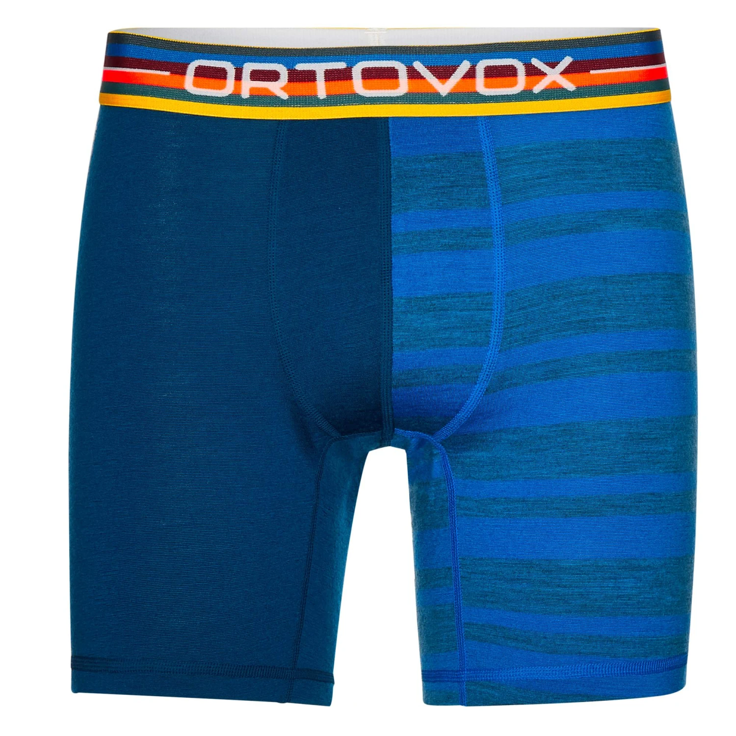 Ortovox 185 ROCK' N' WOOL BOXER M Herren - Funktionsunterwäsche 3 Ortovox 185 ROCK' N' WOOL BOXER M Herren - Funktionsunterwäsche