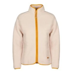 FJÄLLRÄVEN VARDAG PILE FLEECE W Damen - Fleecejacke