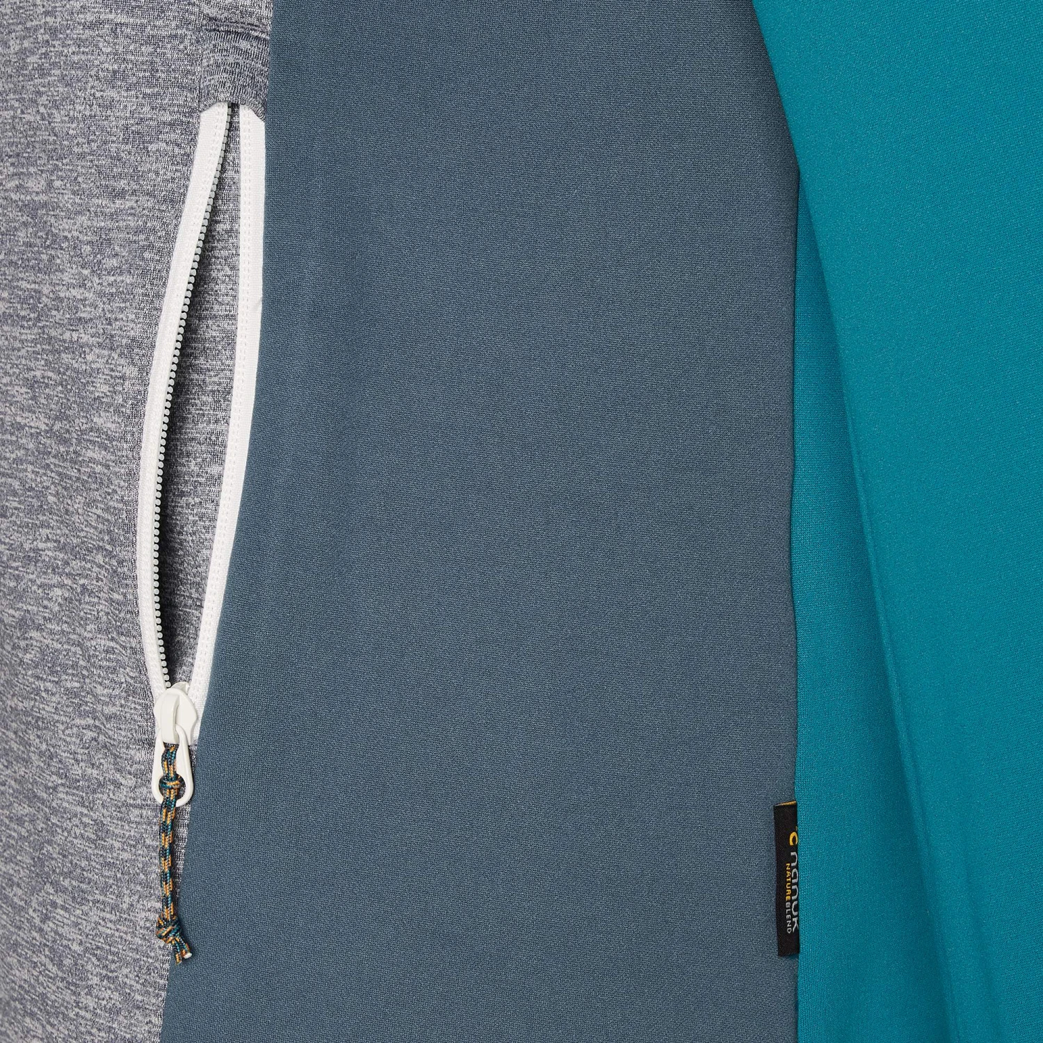 Jack Wolfskin SKY PEAK JACKET M Herren - Fleecejacke 5 Jack Wolfskin SKY PEAK JACKET M Herren - Fleecejacke – Bild 3