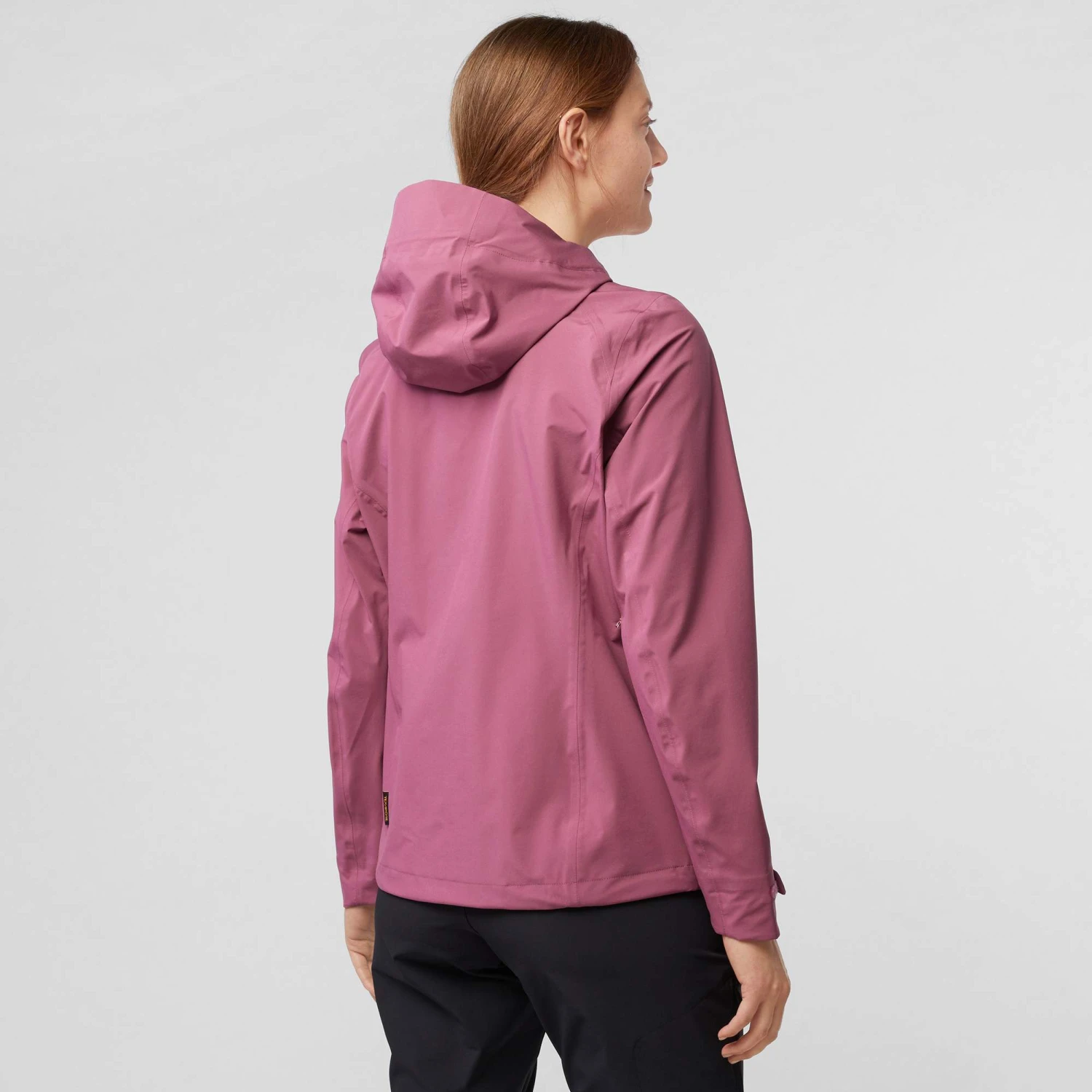 Jack Wolfskin HIGHEST PEAK JACKET W Damen - Hardshelljacke 14 Jack Wolfskin HIGHEST PEAK JACKET W Damen - Hardshelljacke – Bild 12