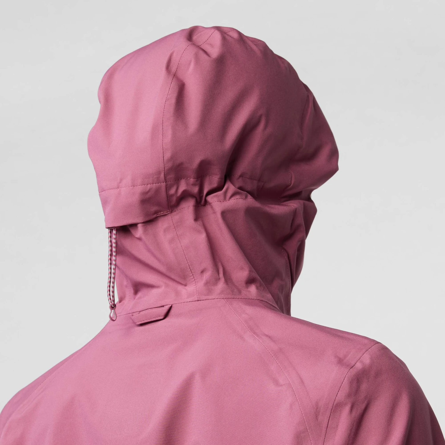 Jack Wolfskin HIGHEST PEAK JACKET W Damen - Hardshelljacke 18 Jack Wolfskin HIGHEST PEAK JACKET W Damen - Hardshelljacke – Bild 16