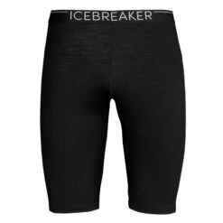Outdoor Bekleidungsgeschäft 18 Icebreaker M 200 OASIS SHORTS Herren - Funktionsunterwäsche