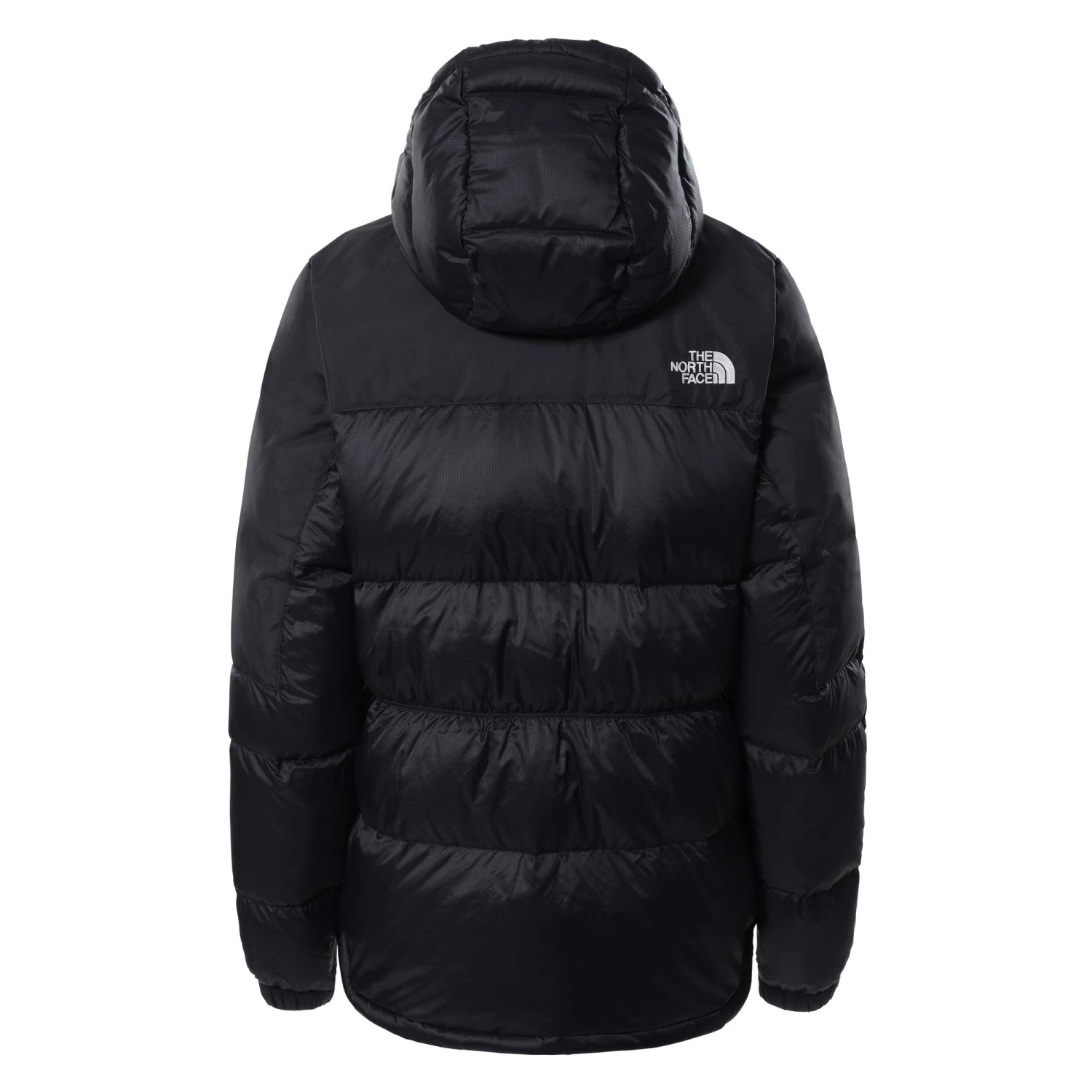 The North Face W DIABLO DOWN HOODIE - EU Damen - Daunenjacke 4 The North Face W DIABLO DOWN HOODIE - EU Damen - Daunenjacke – Bild 2
