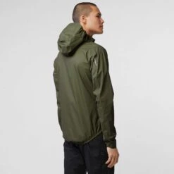 Endura GV500 WASSERDICHTE JACKE Herren - Fahrradjacke -Outdoor Bekleidungsgeschäft 5637869876 j gv500 wasserdichte jacke endura 24