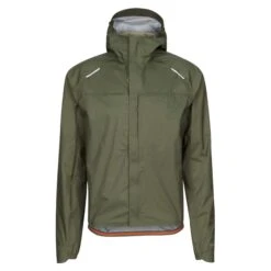 Endura GV500 WASSERDICHTE JACKE Herren - Fahrradjacke