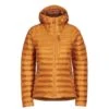 Rab MICROLIGHT ALPINE JACKET W Damen - Daunenjacke -Outdoor Bekleidungsgeschäft 5637871582 a microlight alpine jacket wmns rab 24