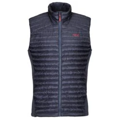 Rab CIRRUS FLEX 2.0 VEST Herren - Weste