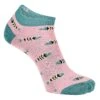 FRILUFTS VILLARRICA FISH HALFCUT SOCKS Unisex - Freizeitsocken -Outdoor Bekleidungsgeschäft 5637877922 a villarrica fish halfcut socks frilufts 24