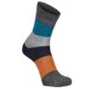 FRILUFTS VILLARRICA WIDE STRIPES SOCKS Unisex - Freizeitsocken -Outdoor Bekleidungsgeschäft 5637899141 a villarrica wide stripes socks frilufts 24