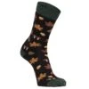 FRILUFTS VILLARRICA AUTUMN LEAVES SOCKS Unisex - Freizeitsocken 1 FRILUFTS VILLARRICA AUTUMN LEAVES SOCKS Unisex - Freizeitsocken -Outdoor Bekleidungsgeschäft 5637899148 a villarrica autumn leaves socks frilufts 24