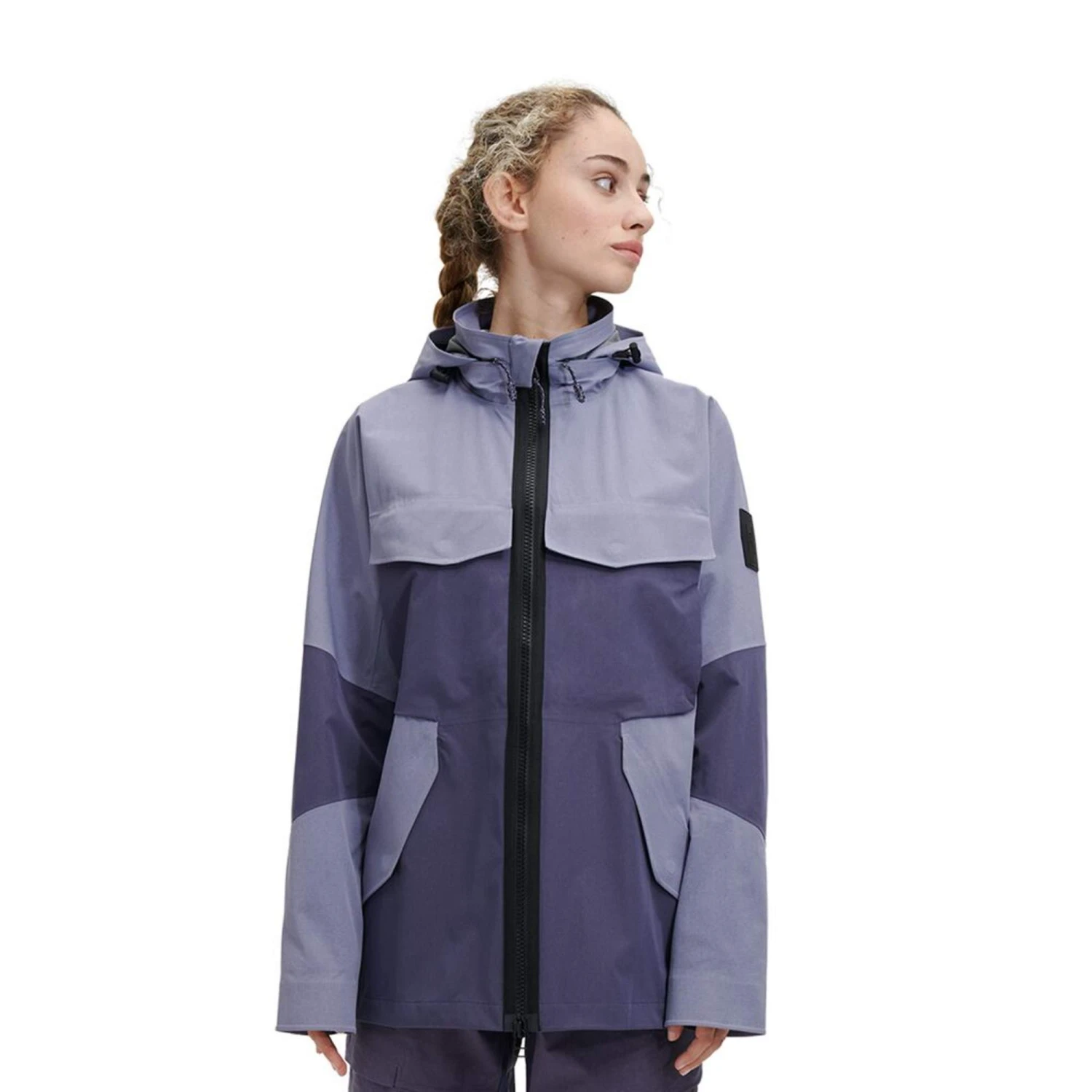 On EXPLORER JACKET Damen - Softshelljacke 13 On EXPLORER JACKET Damen - Softshelljacke – Bild 11