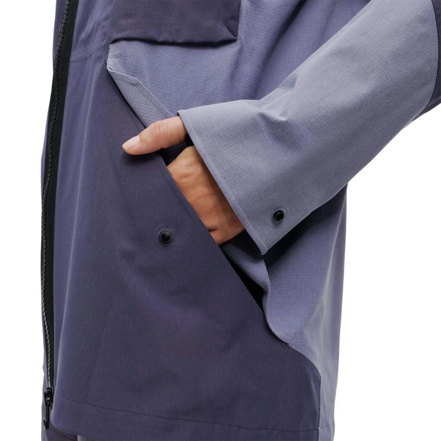 On EXPLORER JACKET Damen - Softshelljacke 16 On EXPLORER JACKET Damen - Softshelljacke – Bild 14