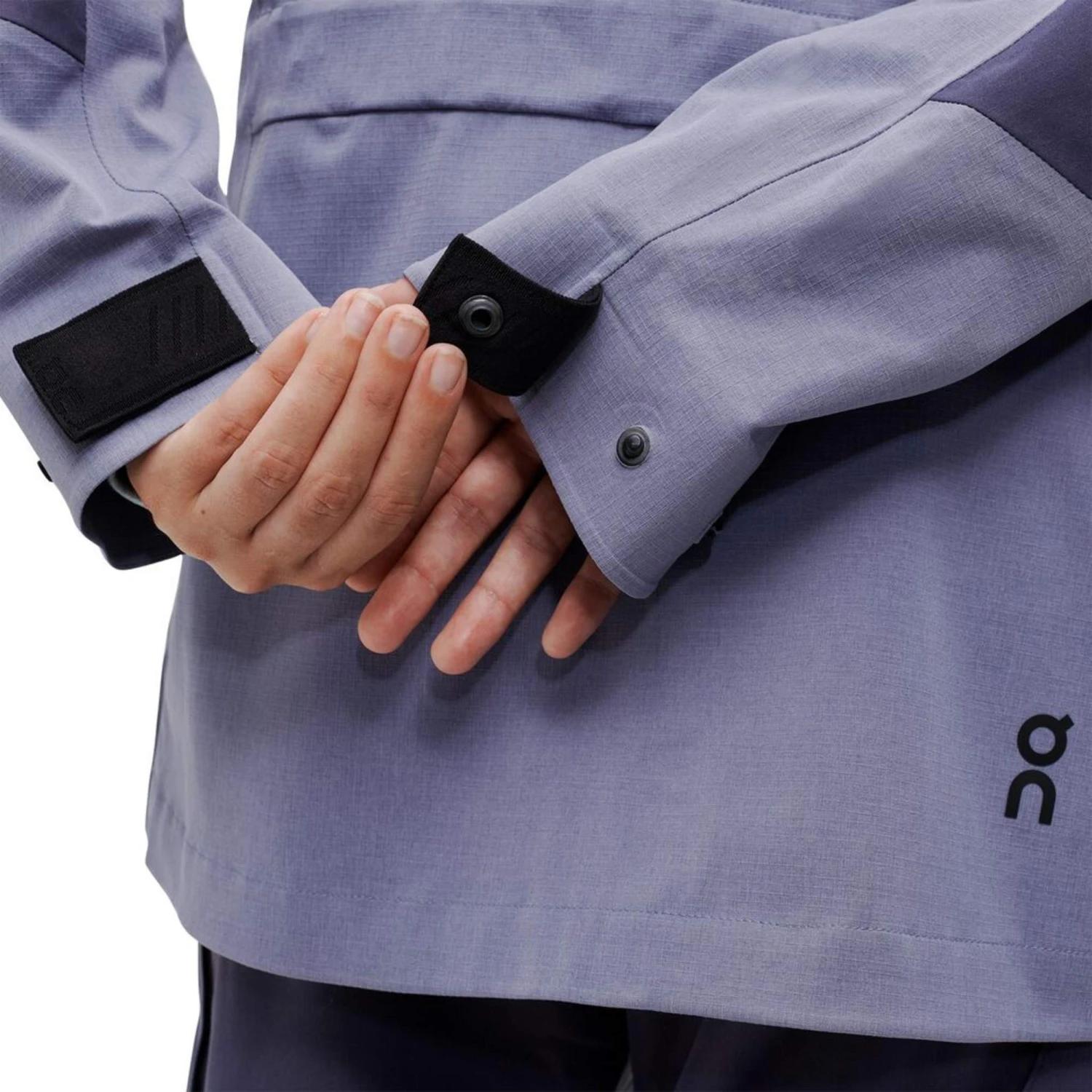 On EXPLORER JACKET Damen - Softshelljacke 17 On EXPLORER JACKET Damen - Softshelljacke – Bild 15